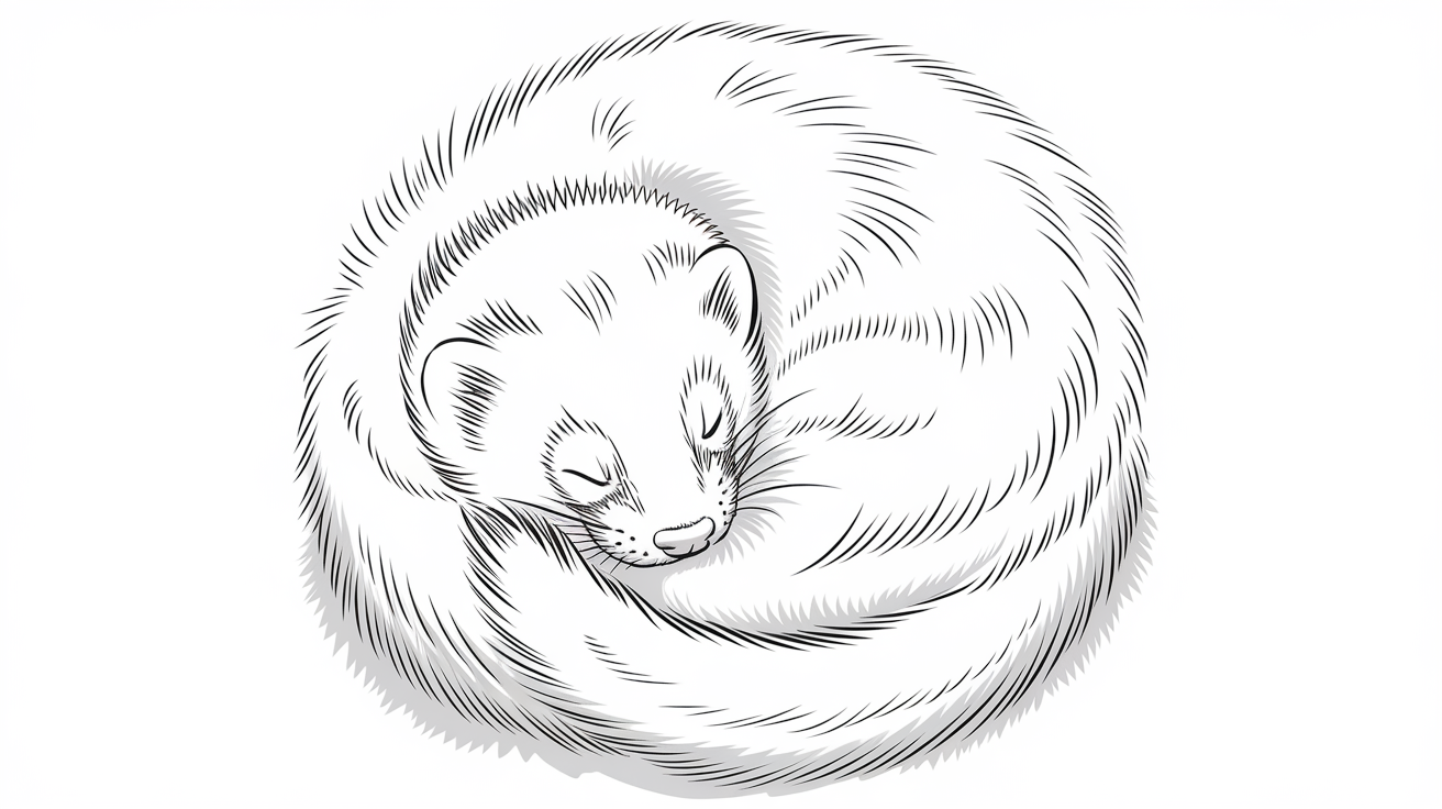 Resting_Ferret