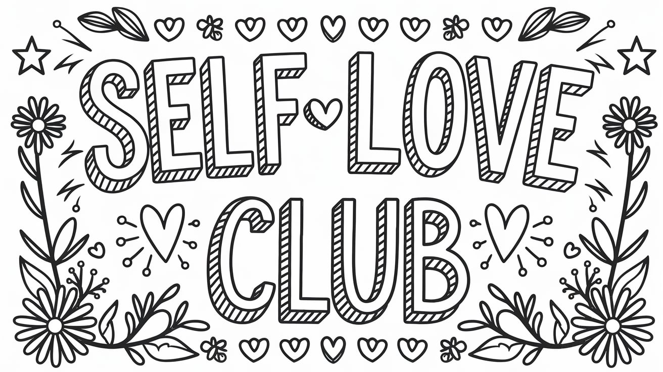 Self-Love_Club