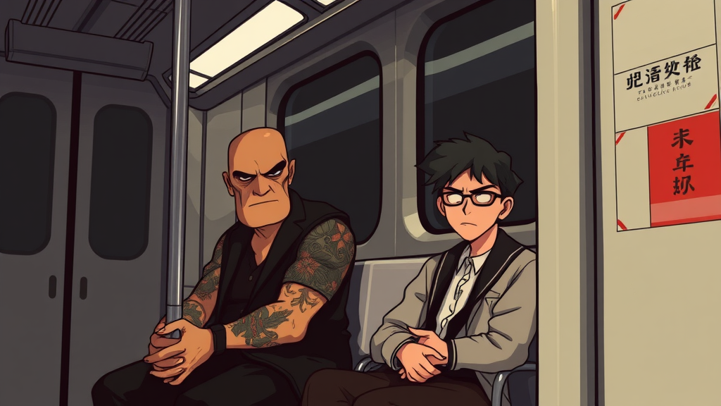 Sitting_Next_to_a_Scary_Yakuza