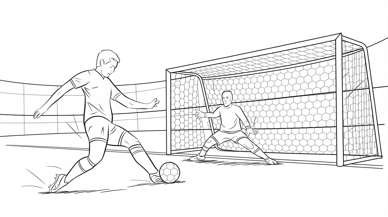 Soccer_Penalty_Kick_Coloring_Sheet