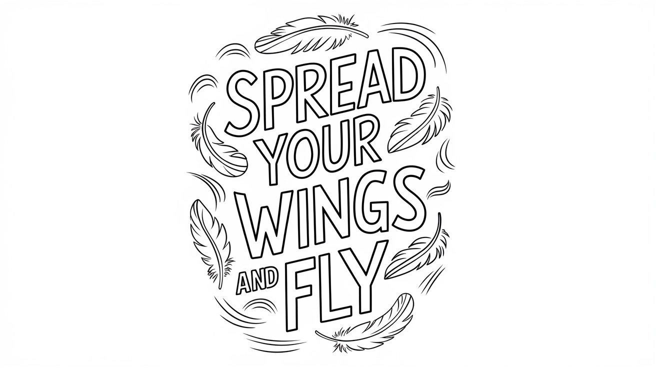 Spread_Your_Wings_and_Fly