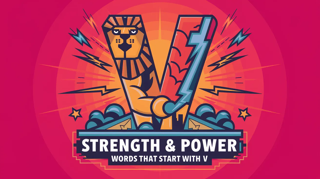 Strength__Power_Words_that_start_with_V