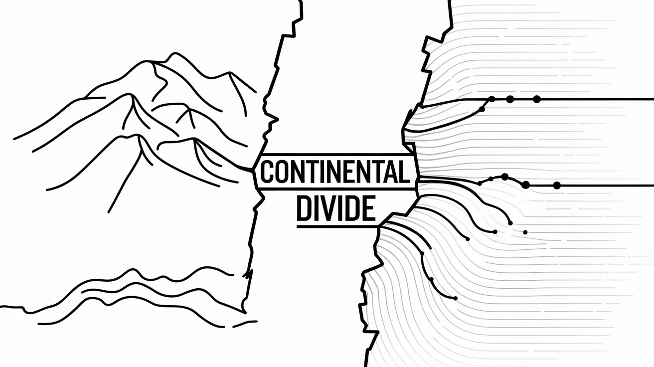 The_Continental_Divide