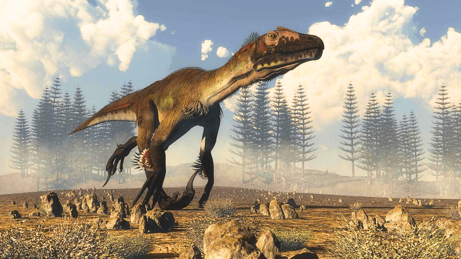 Utahraptor