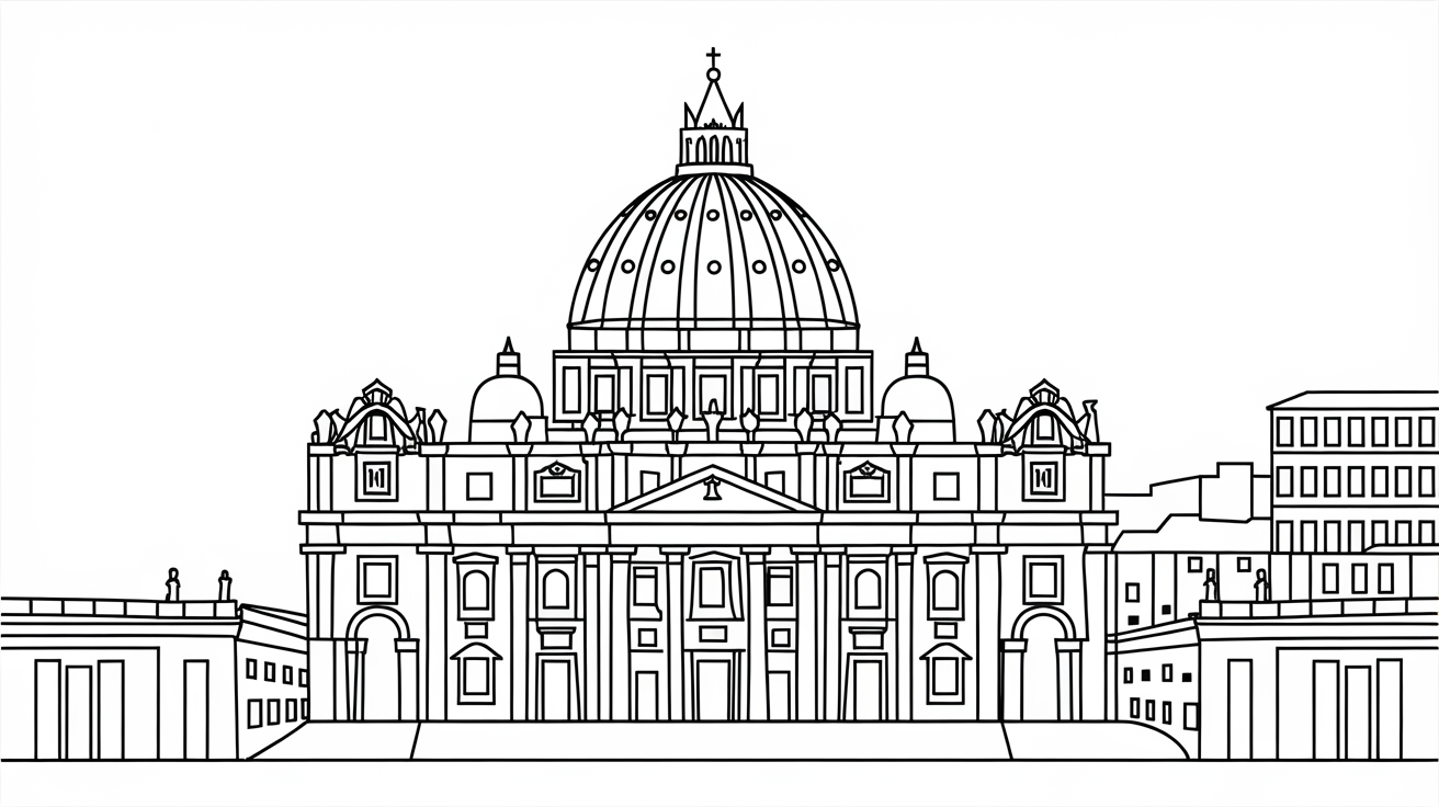 Vatican_City_Coloring_Page