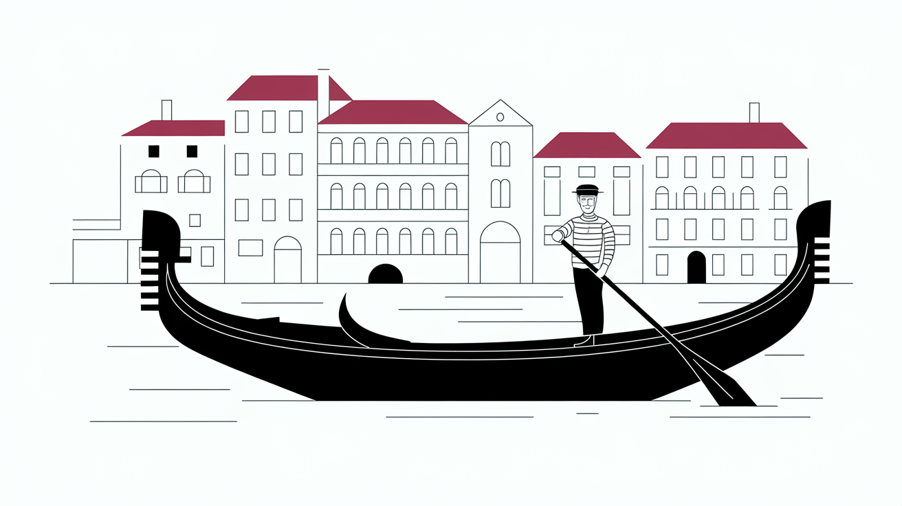 Venetian_Gondola_Coloring_Page