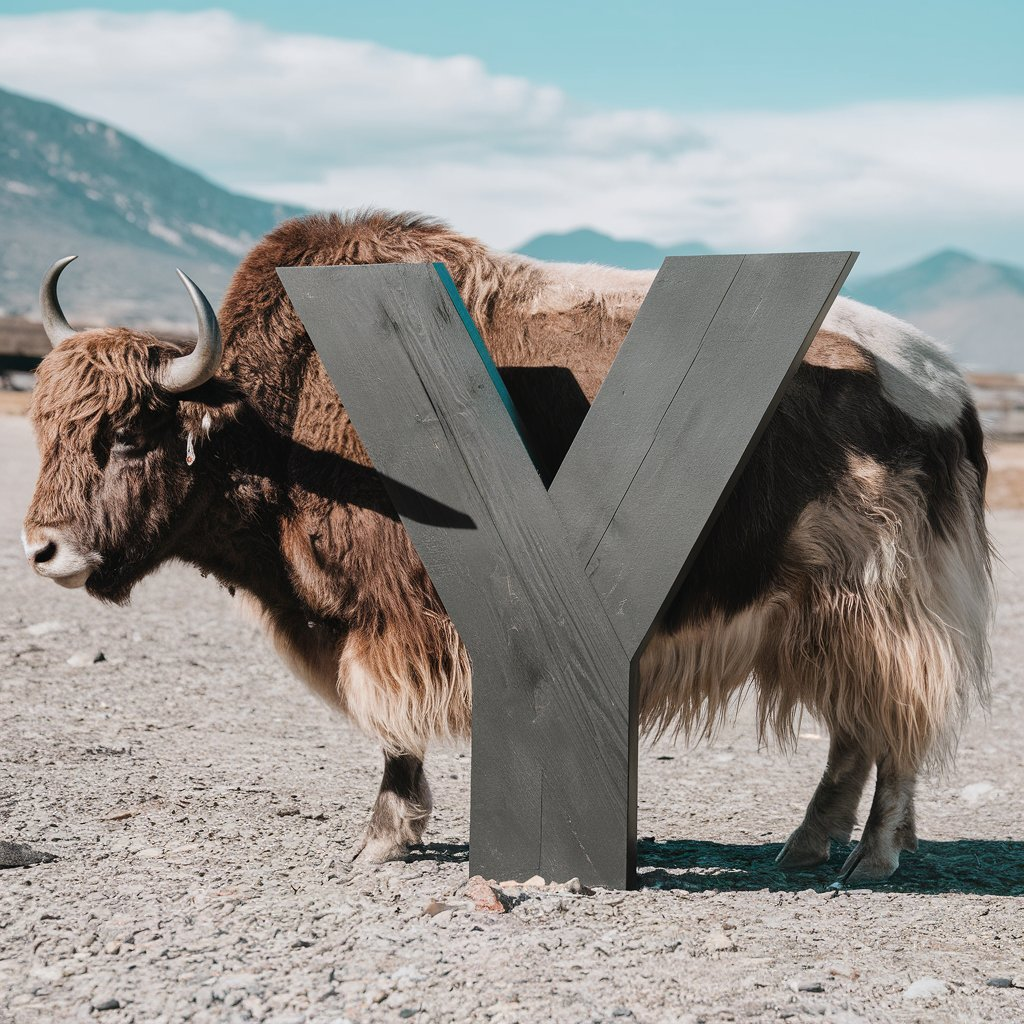 Yak