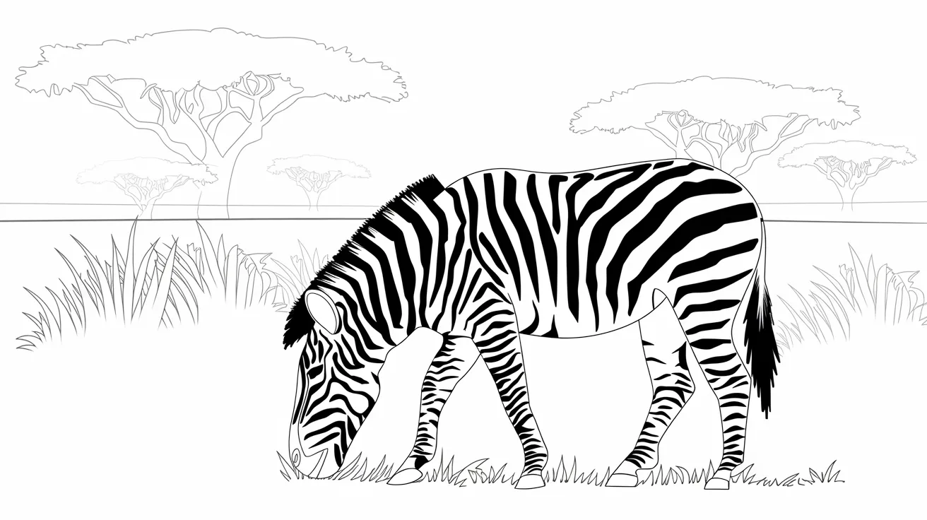 Zebra