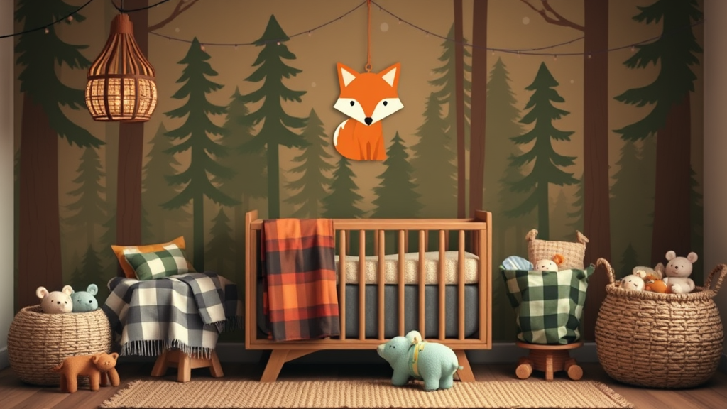 Camping_Theme