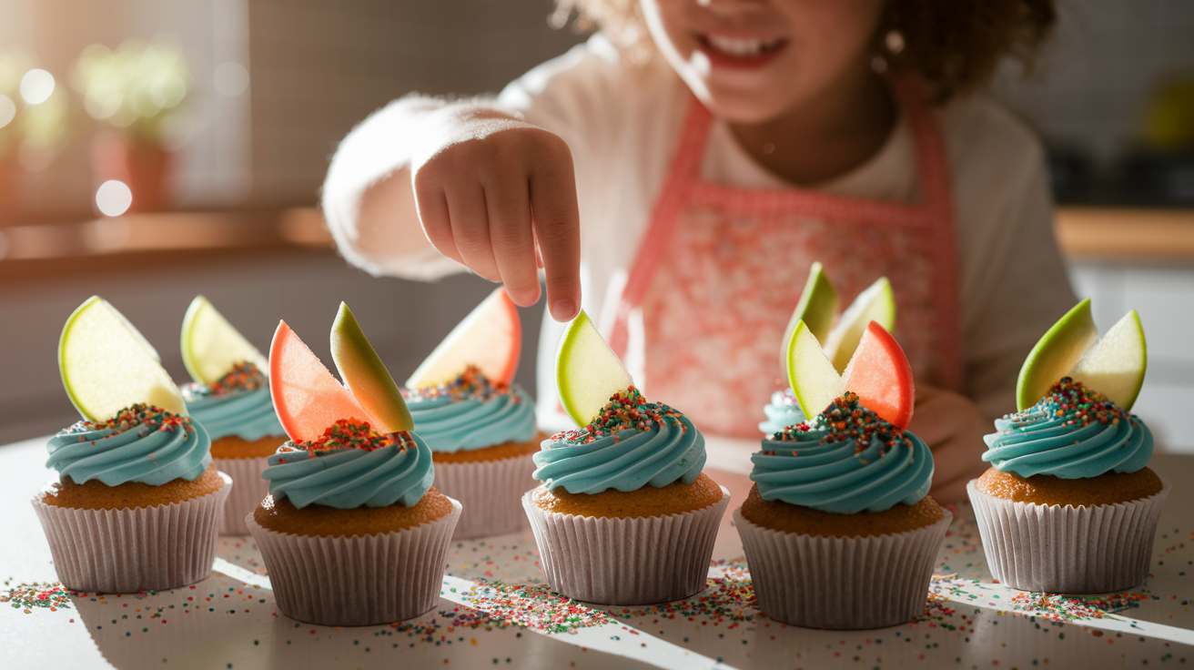 Cupcake_Decorating