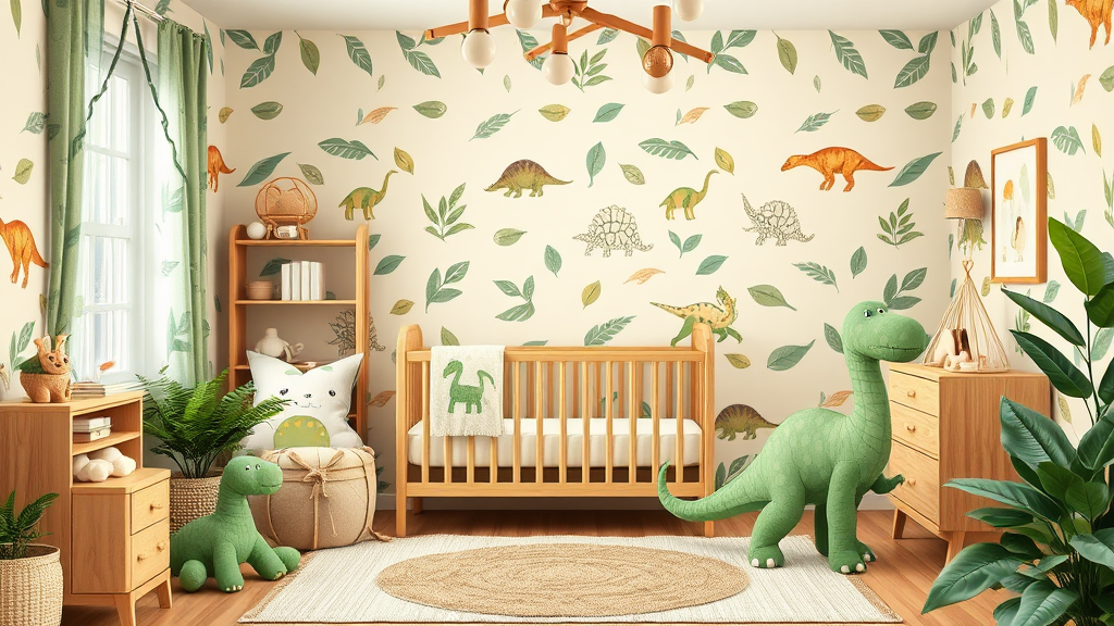 Dinosaur_Theme