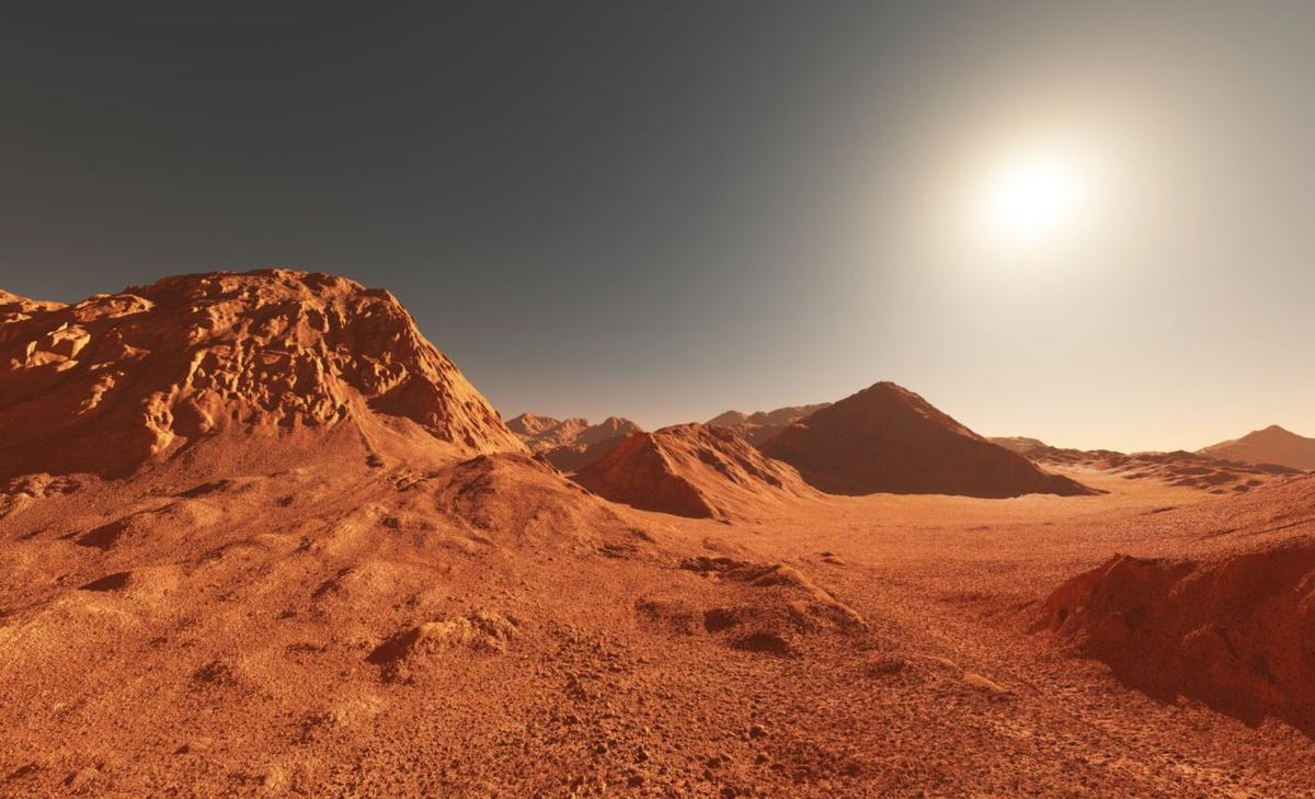 Facts_About_Mars_Surface_and_Environment