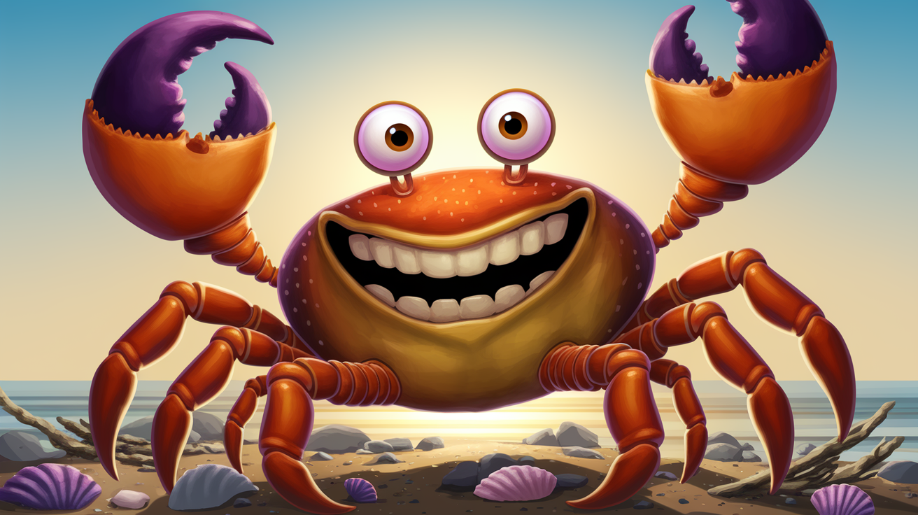 General_Crab_Jokes