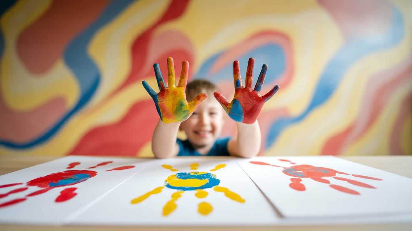 Handprint_Painting