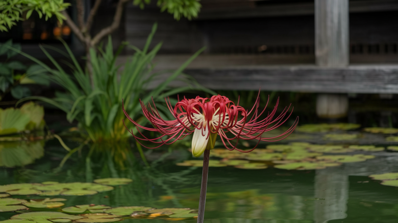 Higanbana_-_Red_Spider_Lily