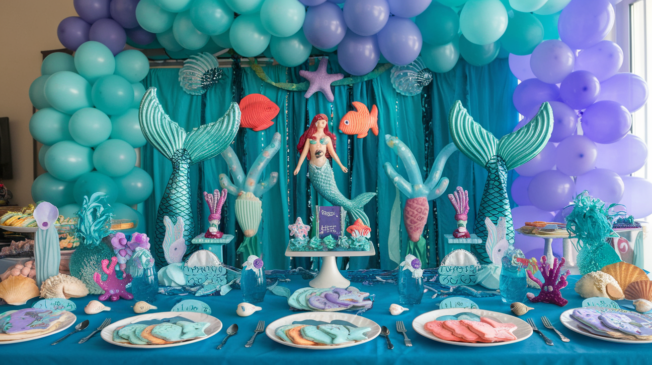 Mermaid_Party