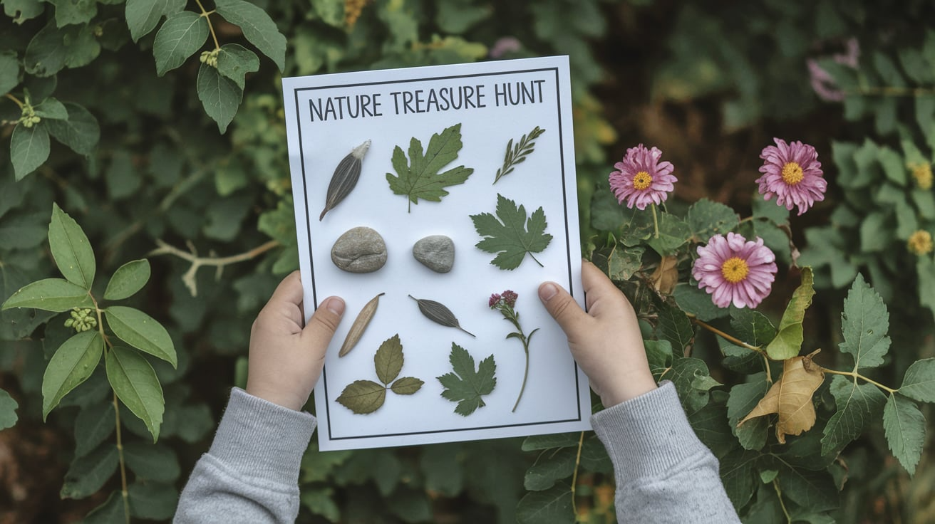 Nature_Treasure_Hunt