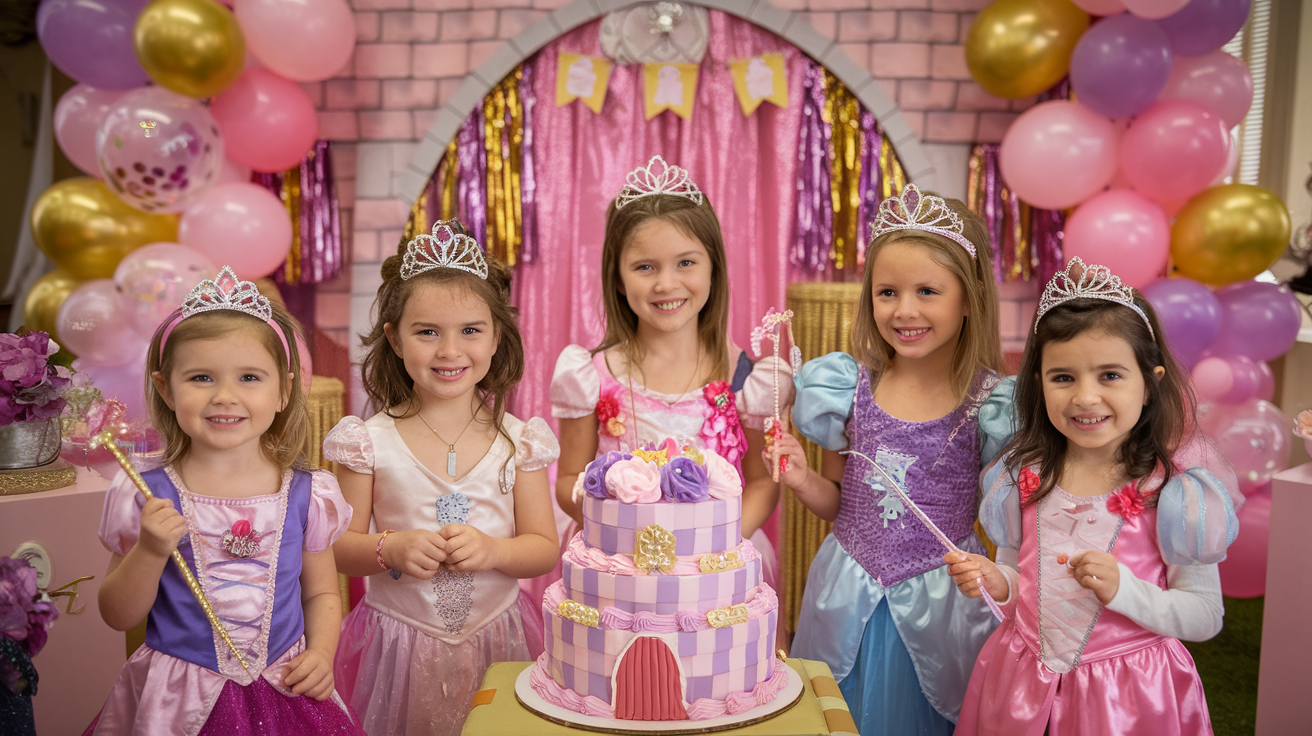 Princess_Party