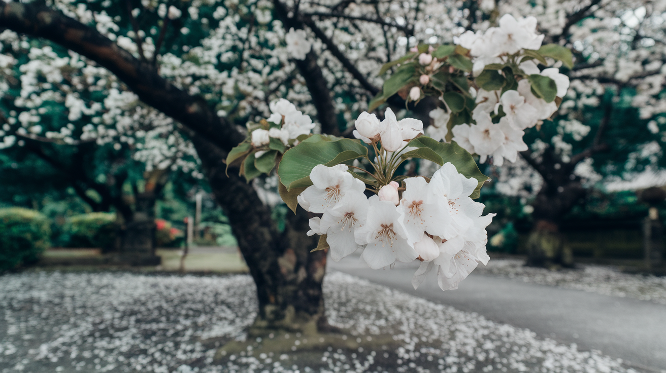 Sakaki_-_Japanese_Sacred_Tree