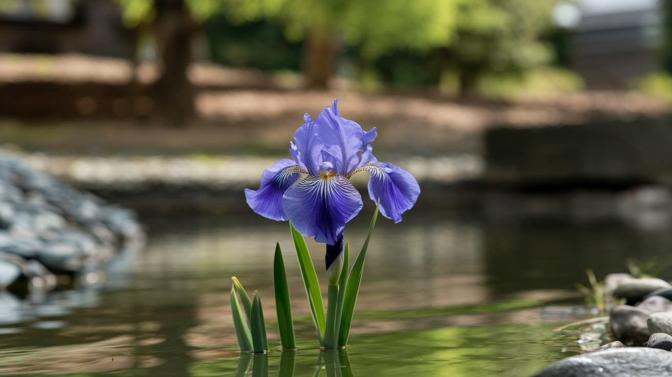 Shobu_-_Japanese_Iris