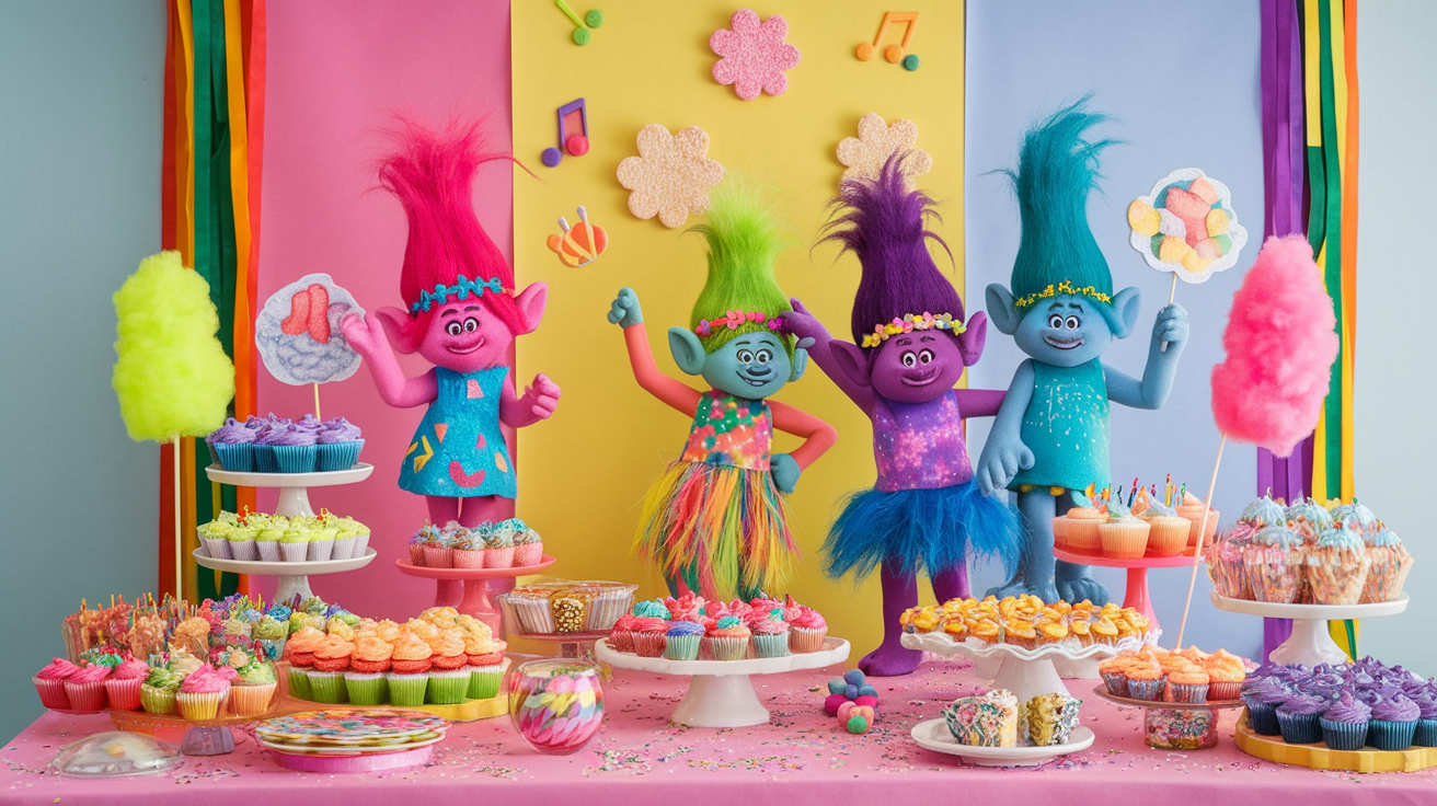 Trolls_Party