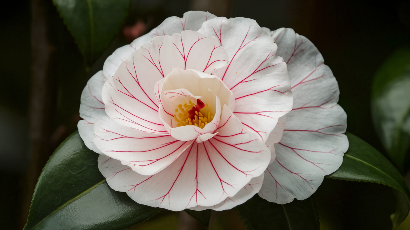 Tsubaki_-_Camellia