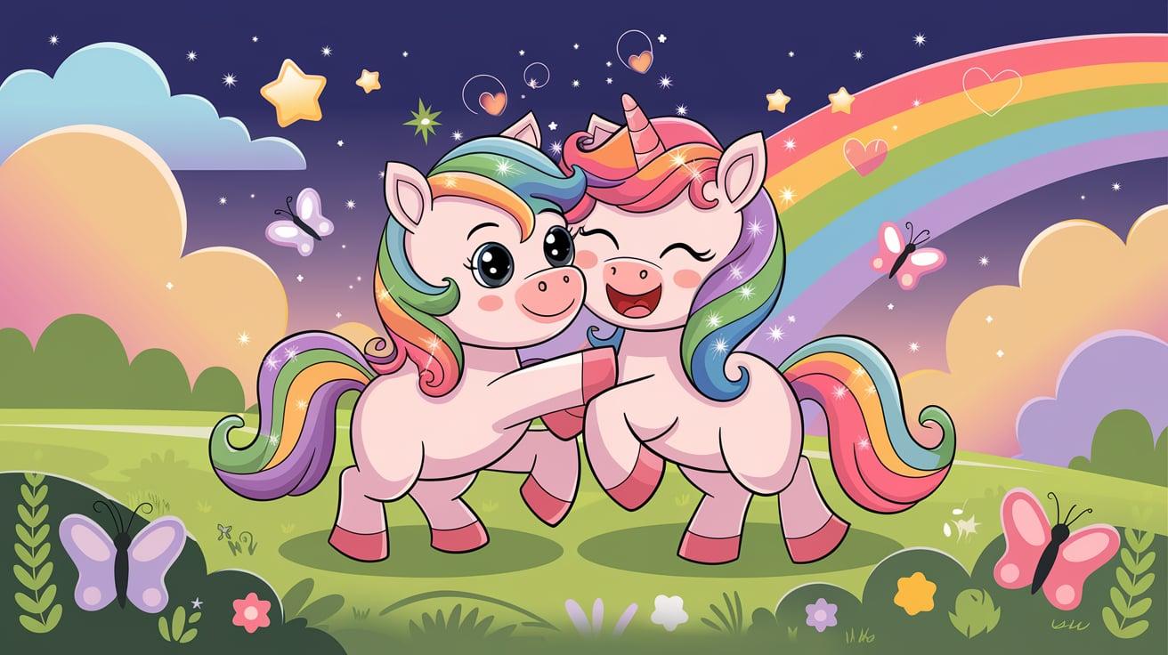 Unicorn_Love__Friendship_Puns