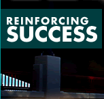 Reinforcing Success