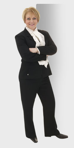 LouAnne Reger