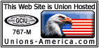 Union Hosted Website