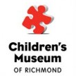 Childrens Museum of Richmond logo