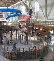 Great Wolf Lodge indoor waterpark Williamsburg VA Richmondmom.com