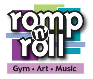 Romp vert color - for web pages