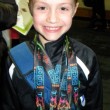 Emma at Flip Fest in Tennessee.