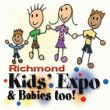 Richmond kids expo