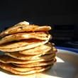 Check with your local IHOP and see if they're participating in National Pancake Day with FREE pancakes.