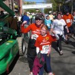 Amy and Lucy Foreman ran the 2011 10k together!