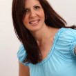 Jayme Tickle is the 2011 Supermom.