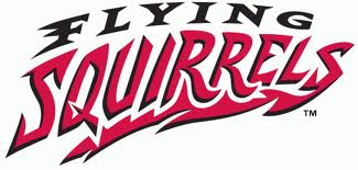 Richmond VA Flying Squirrels