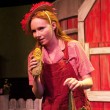 Little Red Hen Theatre IV