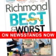 Richmond Magazine Best 2011