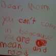 Mean Note Late Enough