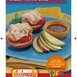 Meal Idea Cards make it easy to prepare nutritious snacks and meals.