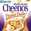 Multi-grain may make them healthier - but peanut butter makes them deadly.