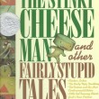 stinky Cheese Man children's book