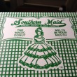I cannot tell you what little Texas town we were in when we bought these donuts, but these were the most amazing creations EVAH