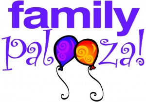 Familypalooza