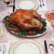 holiday meal