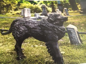 Recognize this guy? He makes an appearance in the Spooky Sequel.