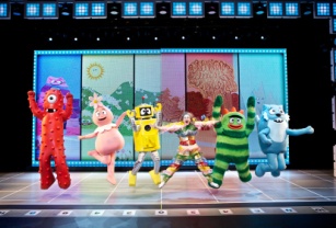 yo gabba gabba